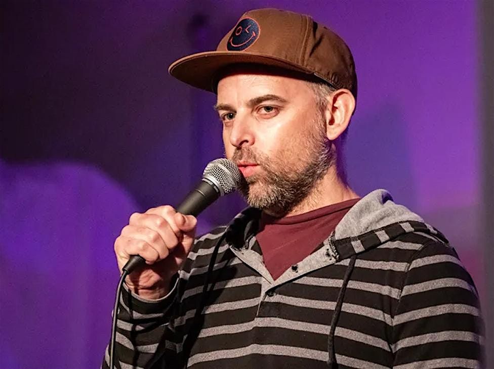 The Idiot Box Presents Lance Weiss