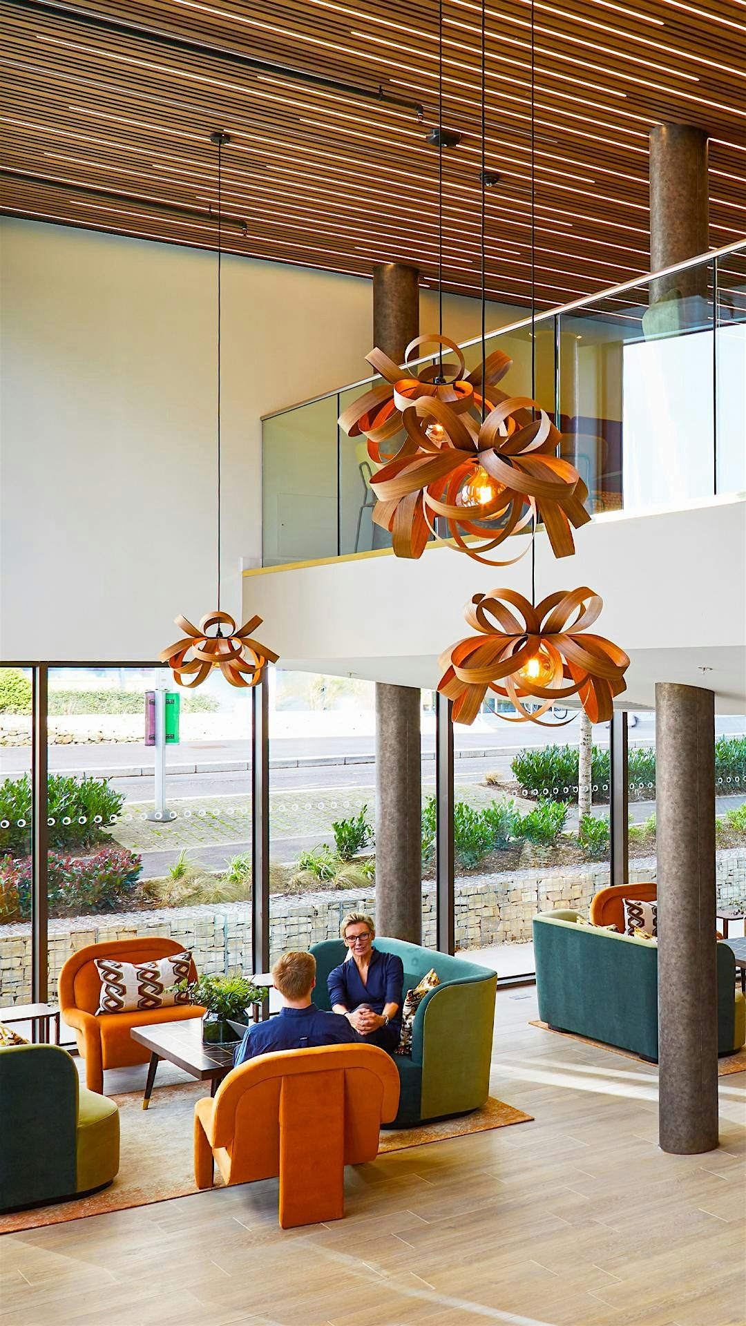 Lunch & Learn: Year-end reset: Business, IT, finance and HR planning