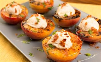 In-home class: Trio of Italian Desserts (SF)