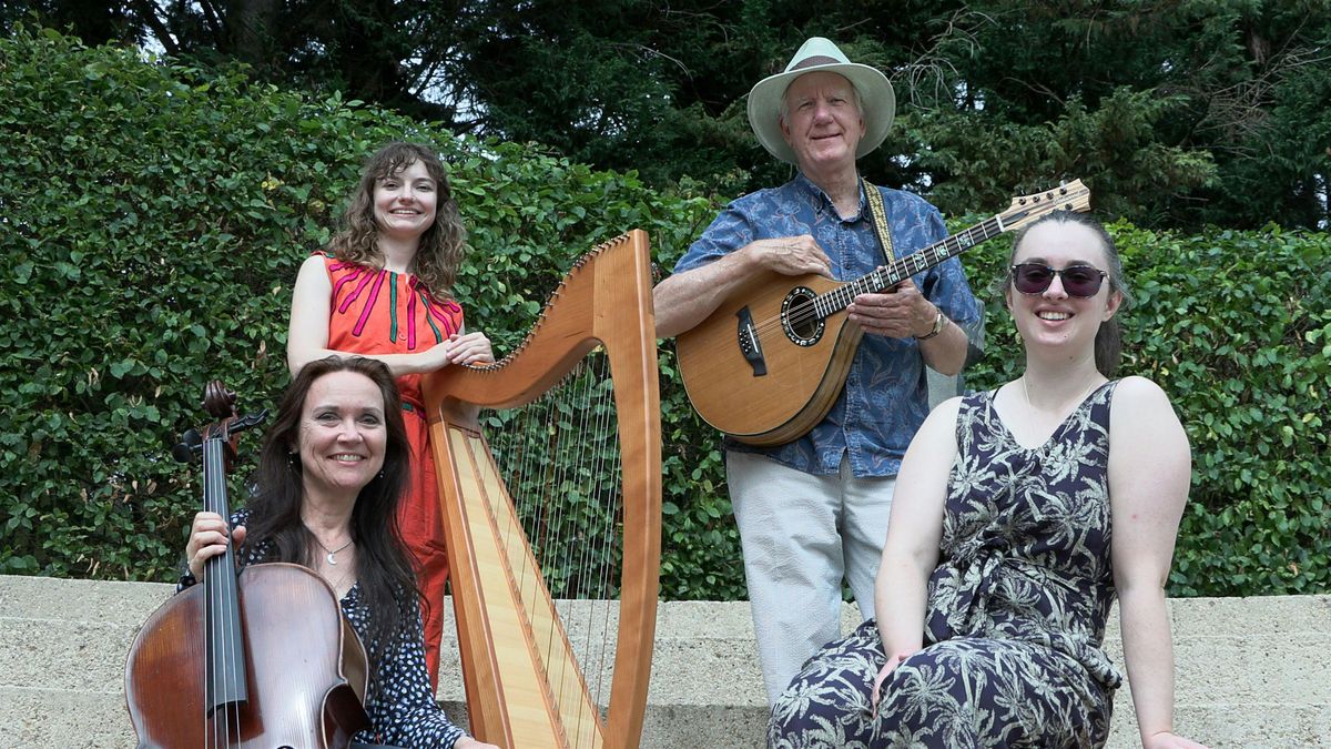 Moonrakers - Album Launch Concert