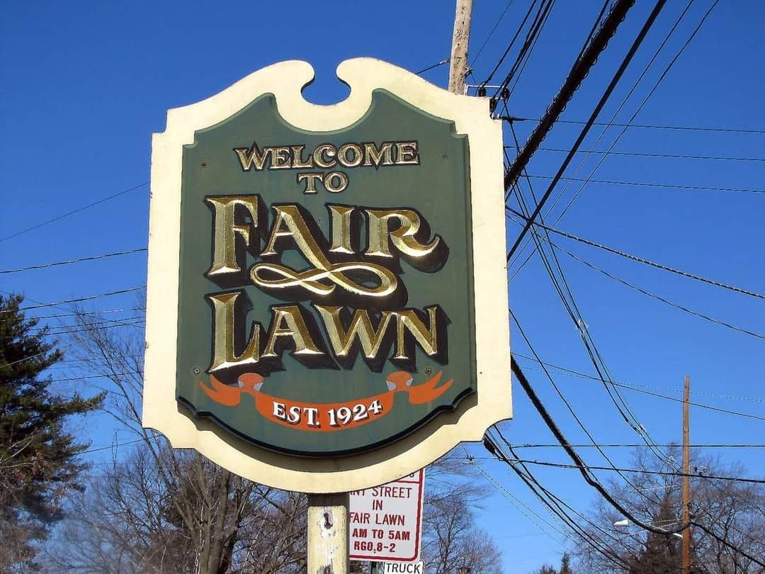 Jersey Girl Crochet Art at Fair Lawn Street Fair 