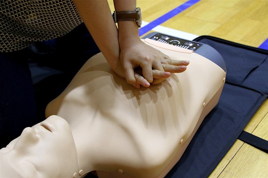 American Heart Association Basic Life Support (BLS)