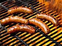 Lay up BBQ for PSC Members