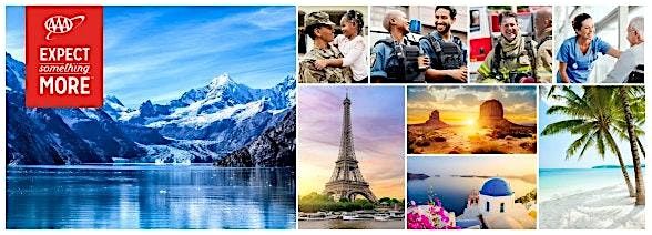 Military, Veterans and First Responders Appreciation Week November 3-7