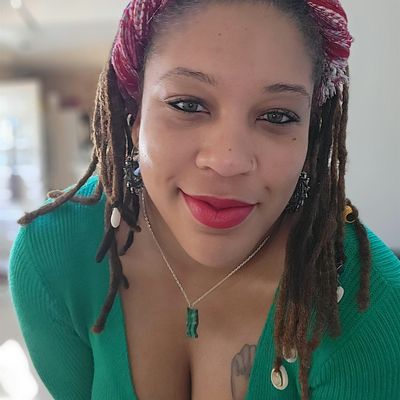 Zion Lemelle, Founder of Ascended Lotus