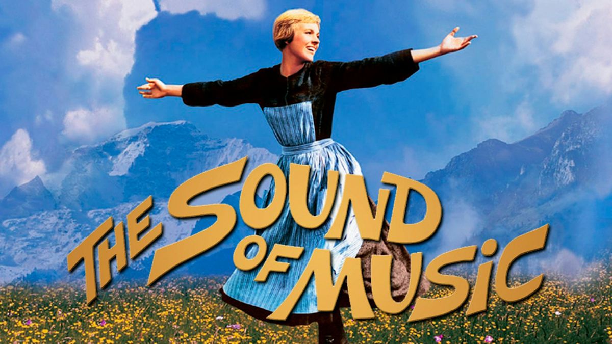 The Sound of Music (1965)