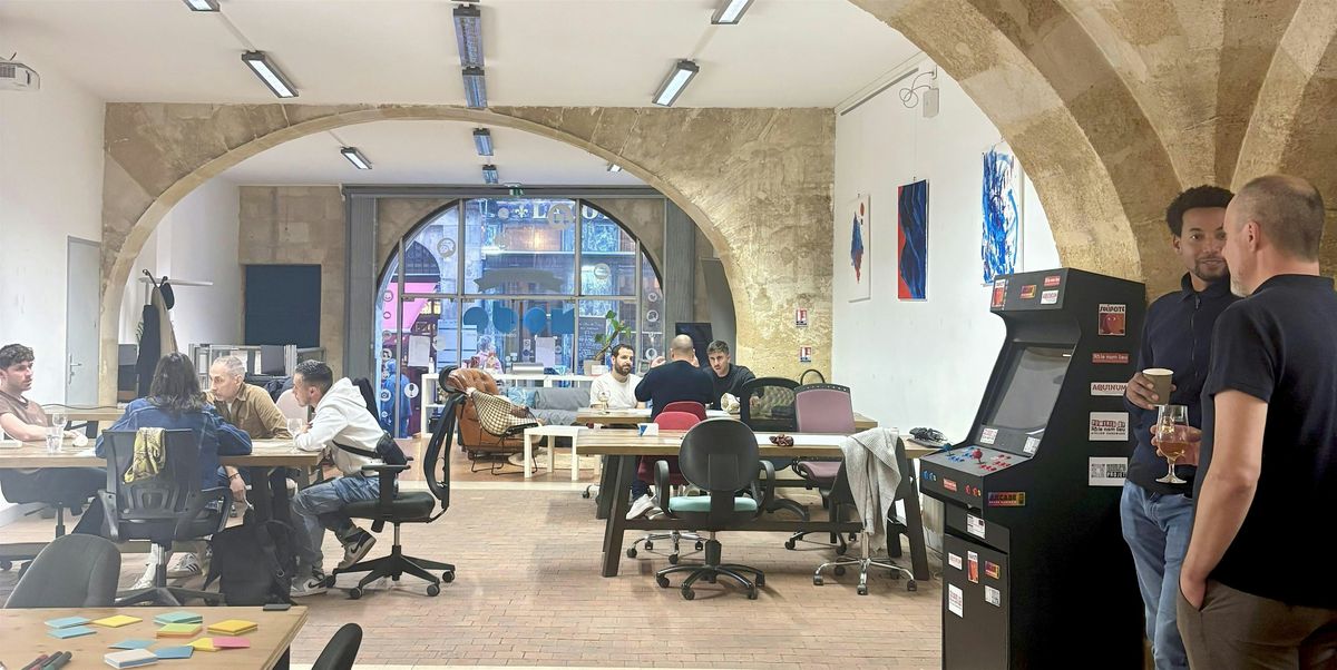 Atelier MVP au Node - On bosse ensemble sur ton app ?