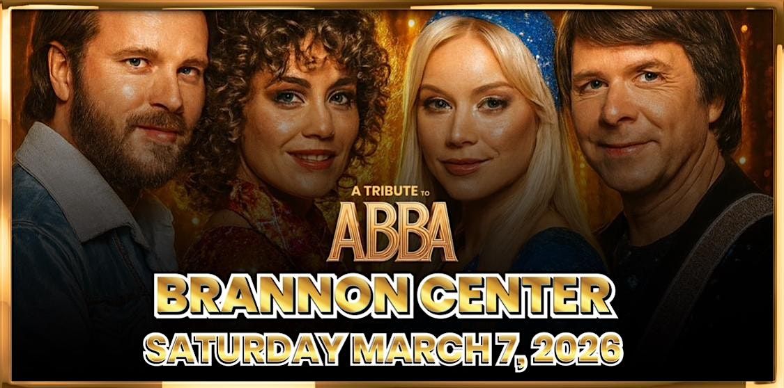 A TRIBUTE TO ABBA