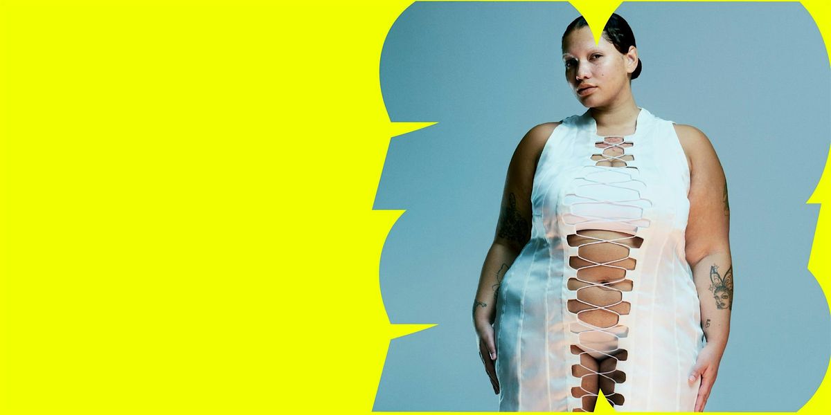 Irish Design Week, Day Two: Sin\u00e9ad O\u2019Dwyer & Anastasiia Fedorova