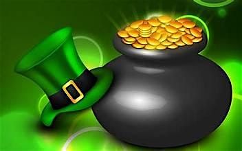 CCONS Pot of Gold Gathering