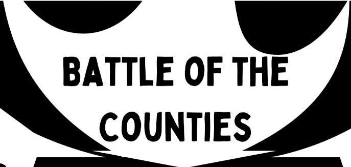 Battle of the Counties