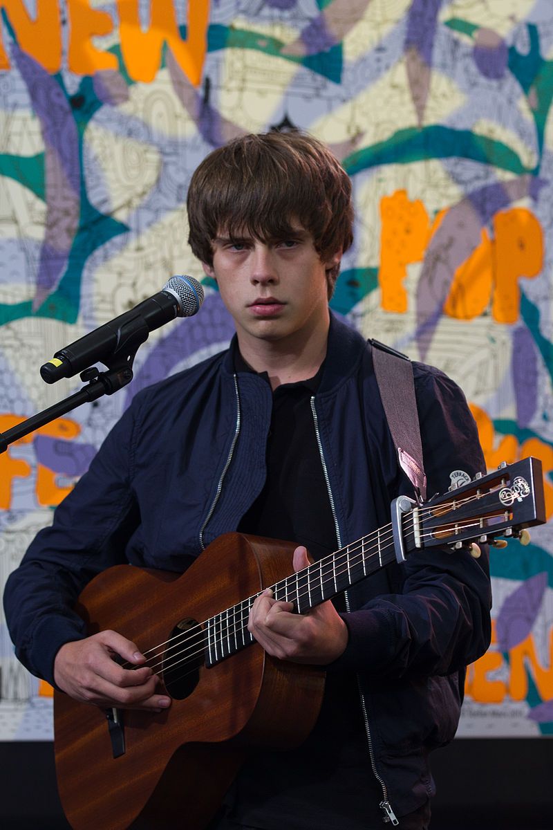 Jake Bugg