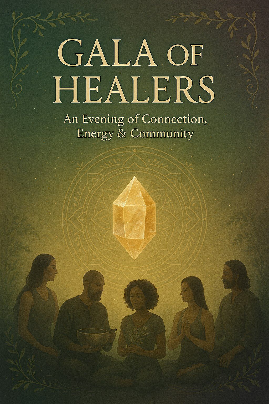 Gala of Healers