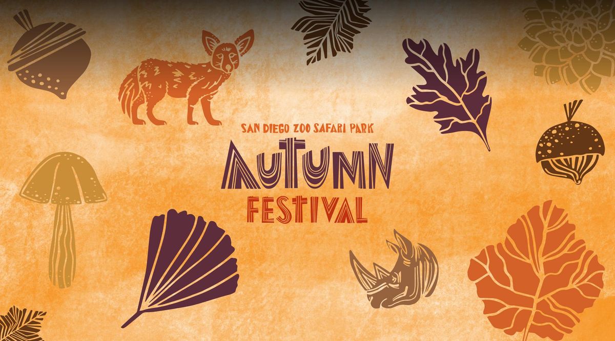 Autumn Festival 