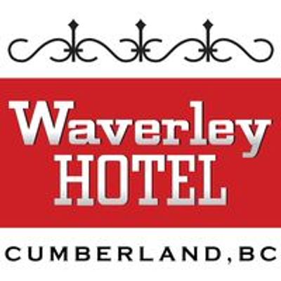 The Waverley Hotel