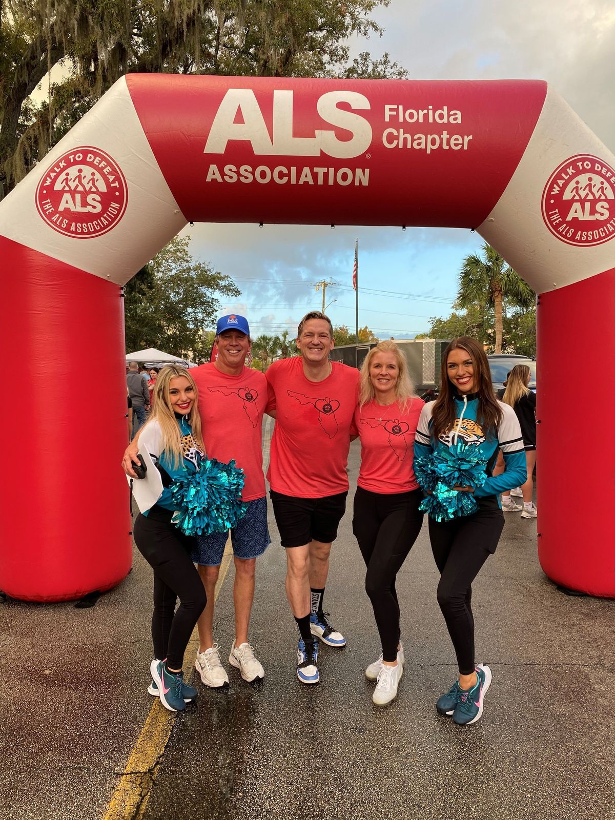 2024 Walk to Defeat ALS - St. Augustine