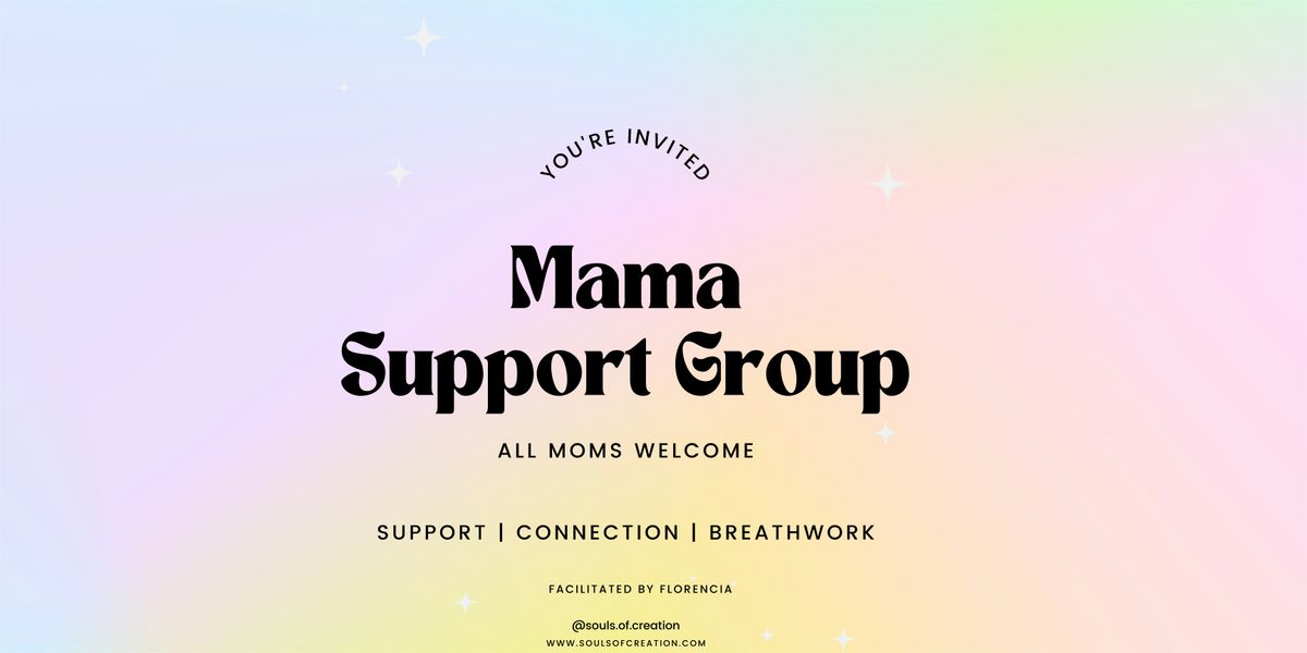 Mama Support Group