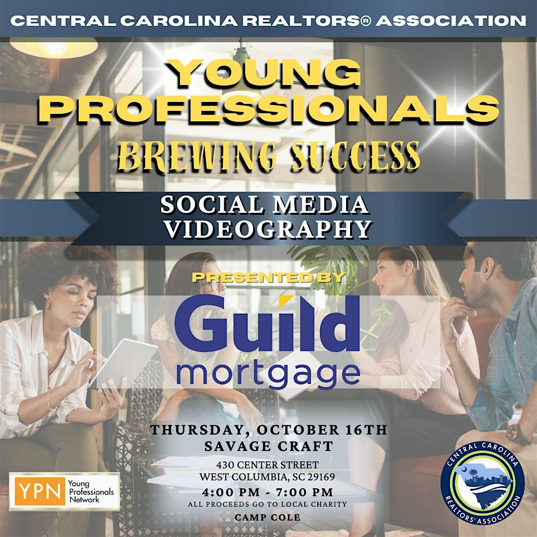 Brewing Success: Social Media Videography