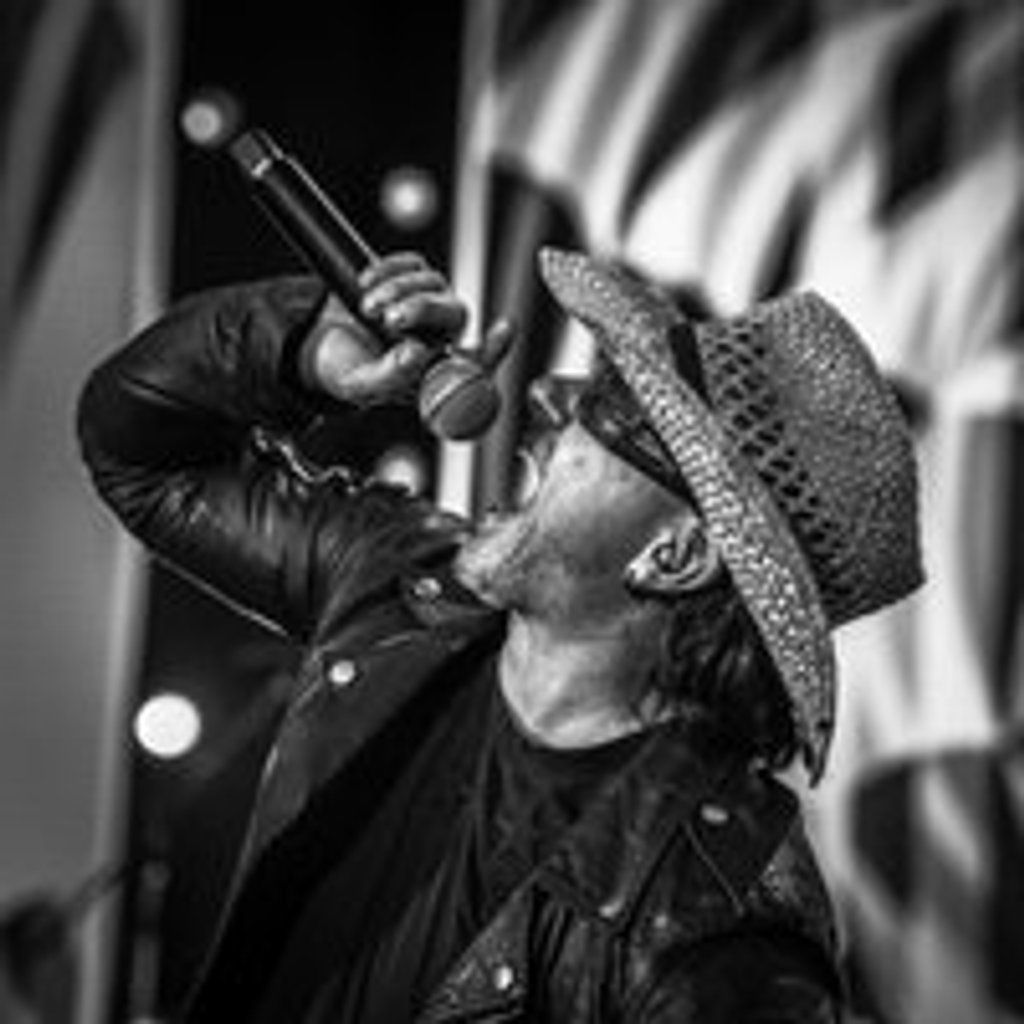 U2Baby - The BEST U2 Tribute