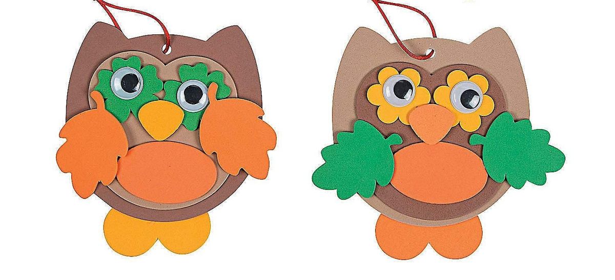 Arts and Crafts for Kids