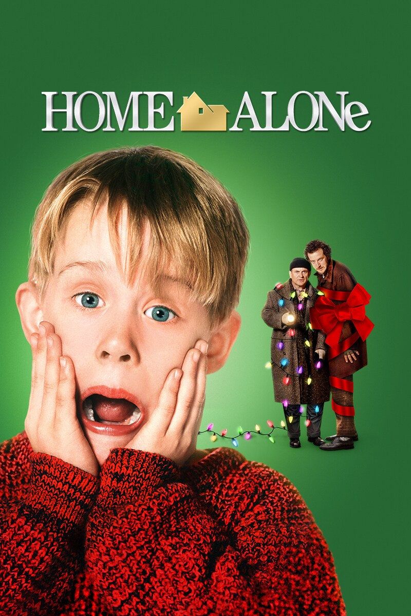 Home Alone (2000) - Tues 12\/10, Doors at 5:30pm, Show at 6:30pm