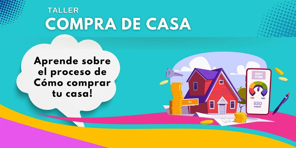 Compra de Casa