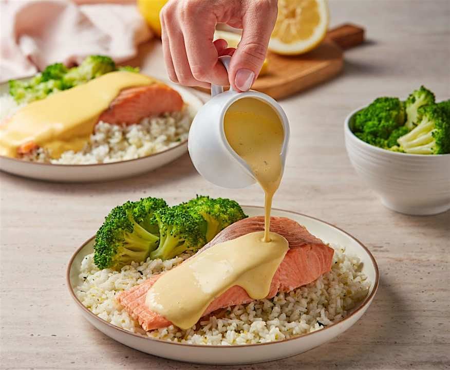 Restaurant Replaced Cooking Class