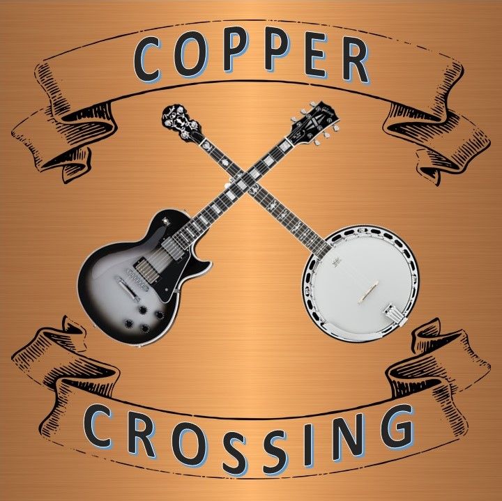 Copper Crossing @ Tipsy Teeze