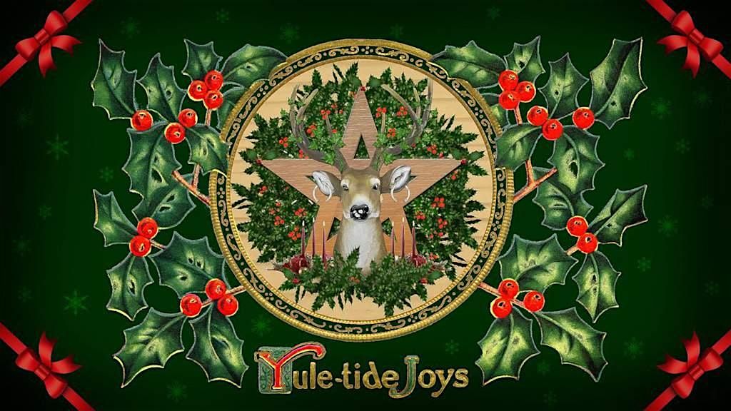 Yule: Embracing the Winter Solstice