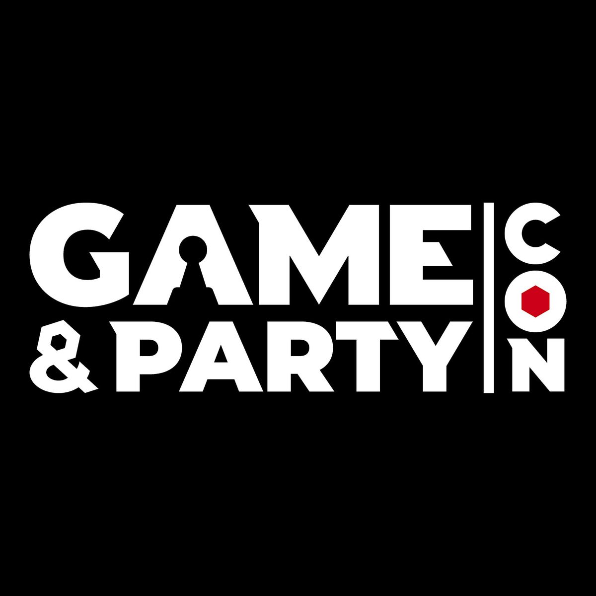 Game & Party Convention