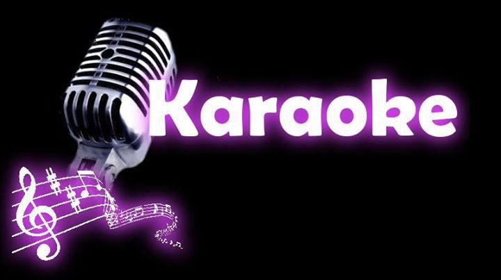 Every Friday Night - Karaoke