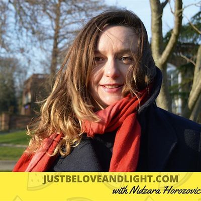 justbeloveandlight.com
