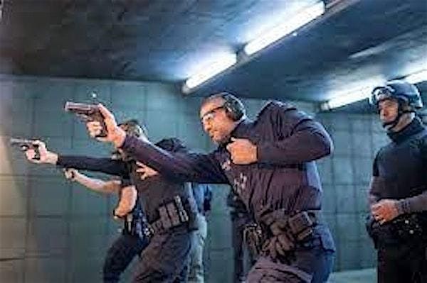 Police, Armed Security & Church Security Annual Re-Qualification