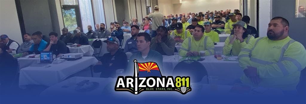 2025 Metro Phoenix - Northwest- Damage Prevention & Safety Seminar