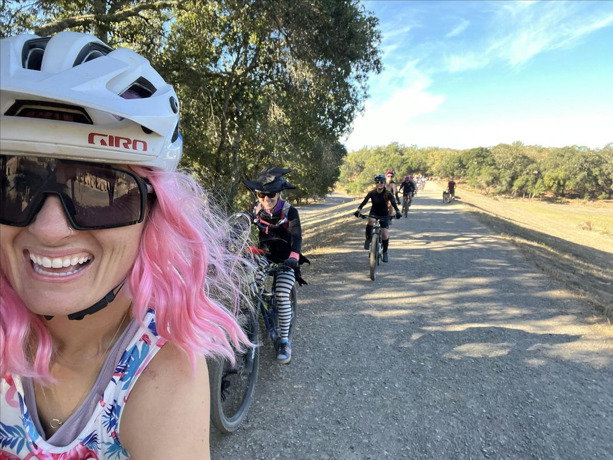 Hella Joy Ride |OCTOBER 2025 | Costume Ride | Final Event of the Season!