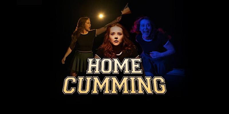 Homecumming in Vancouver