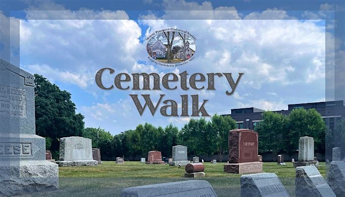Cemetery Walk