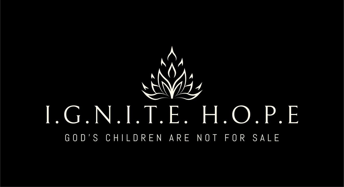 2nd Annual I.G.N.I.T.E. Hope Charity Event