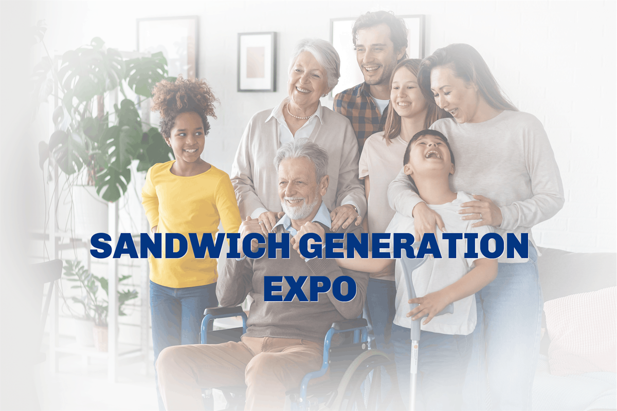 Sandwich Generation Expo