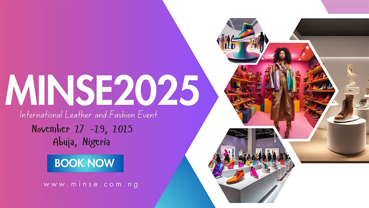 MINSE 2025