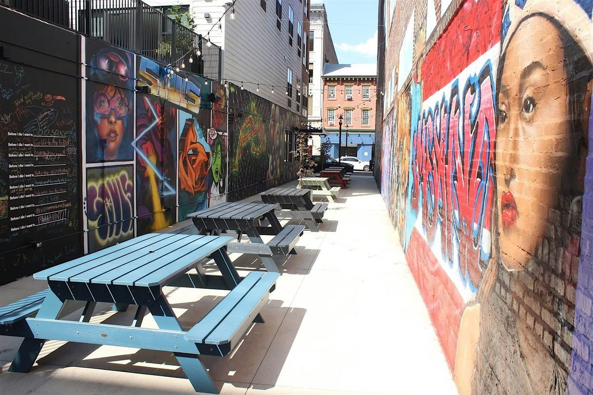 Block Party Archer Music Hall (DJ Romeo and Friends)