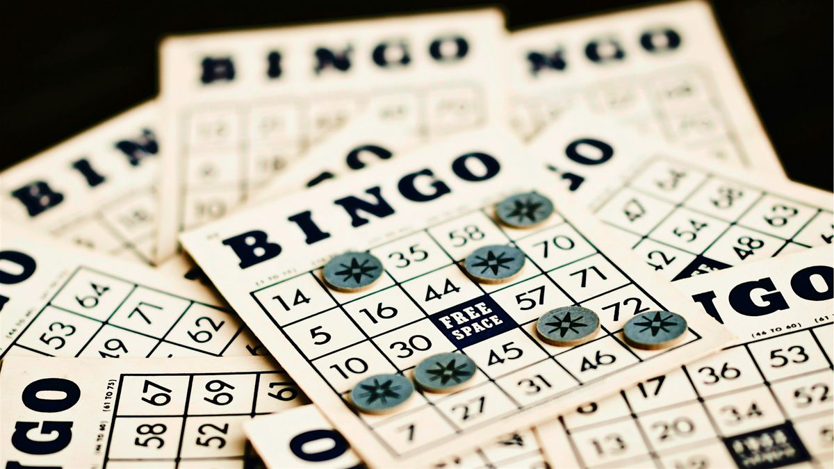 Lakeland Free Bingo for Seniors