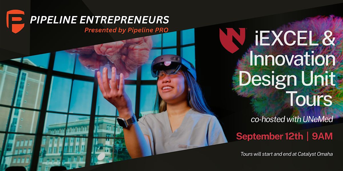 Pipeline PRO Digital Health Industry Tours, co-hosted with UNeMed