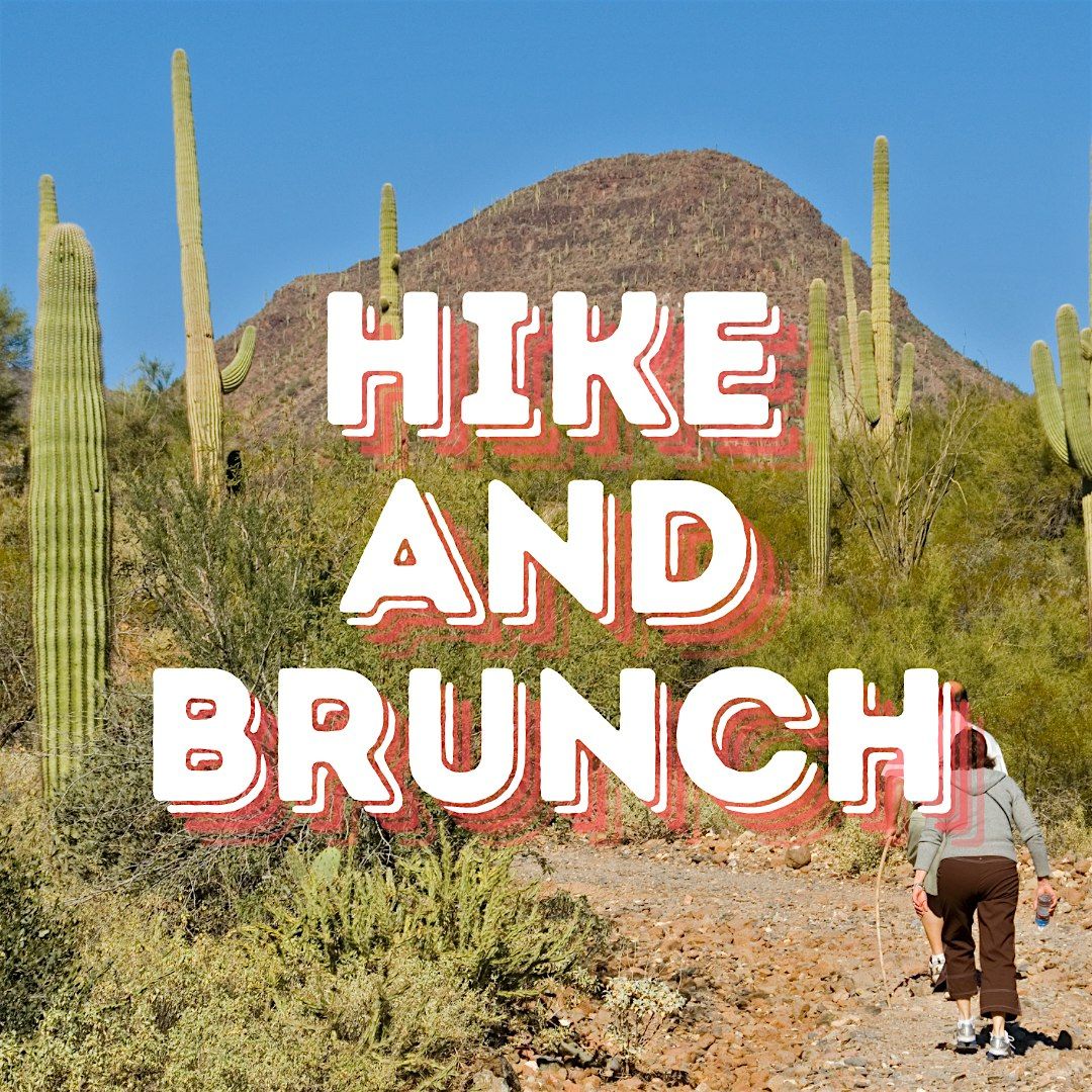 Hike and Brunch