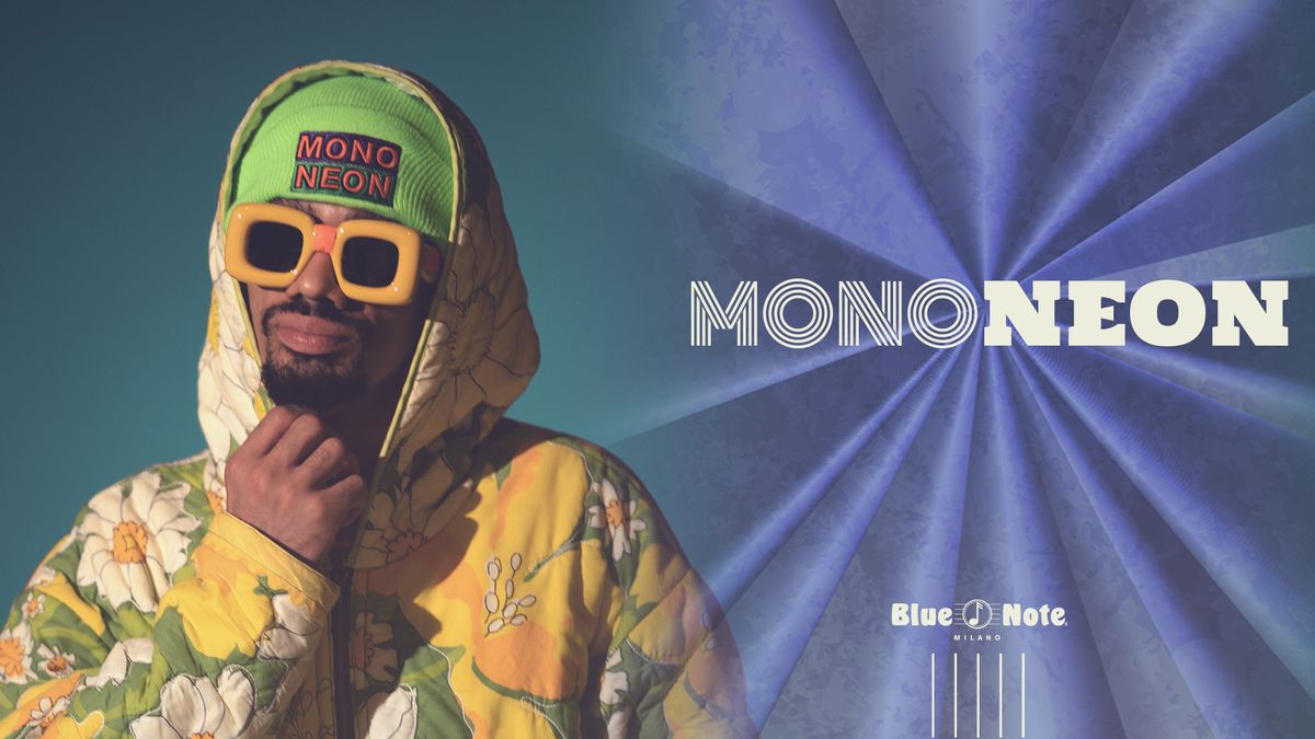 MonoNeon