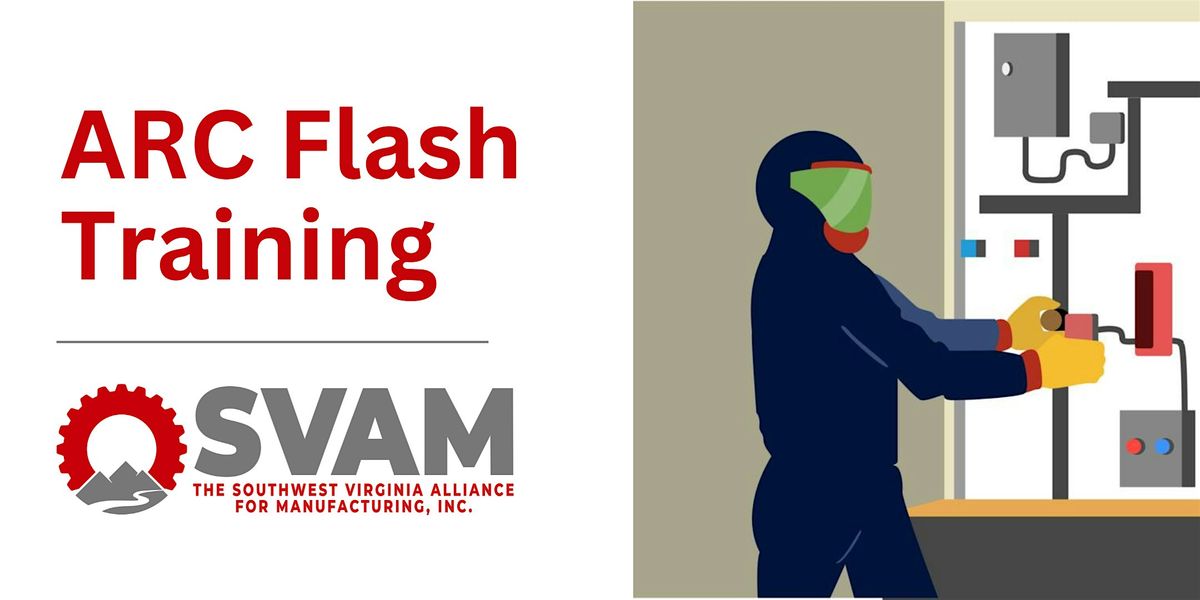 ARC Flash Training