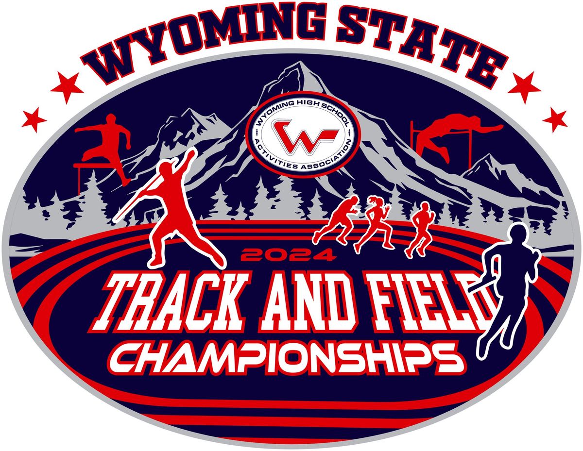 2024 WHSAA State Track and Field Championships