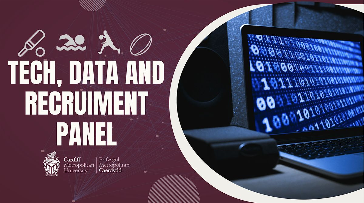 Tech, Data and Recruitment Panel
