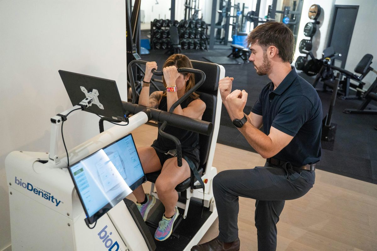 FREE Bone Health Masterclass: The Secret to Reversing Osteoporosis