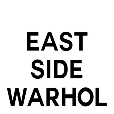 East Side Warhol